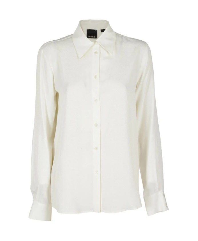 Рубашка Pinko, белый
Рубашка Pinko, белый