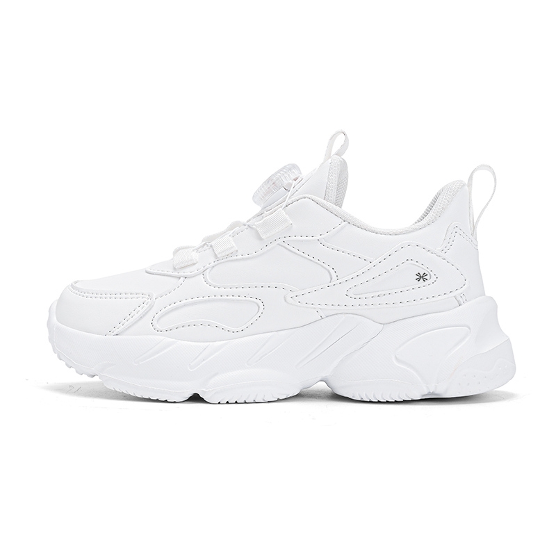 YUZHAOLIN Детские повседневные кроссовки White Kids
YUZHAOLIN Детские повседневные кроссовки White Kids