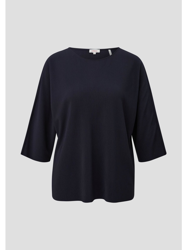 Футболка цвета 5959_navy s.Oliver, Синий, Футболка цвета 5959_navy s.Oliver
Футболка цвета 5959_navy s.Oliver, Синий, Футболка цвета 5959_navy s.Oliver