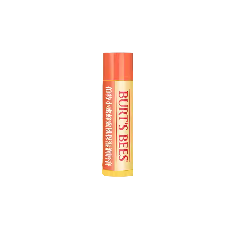 Бальзам для губ Bert Bee Signature BURT'S BEES, bee peach lip balm 4.25g
Бальзам для губ Bert Bee Signature BURT'S BEES, bee peach lip balm 4.25g