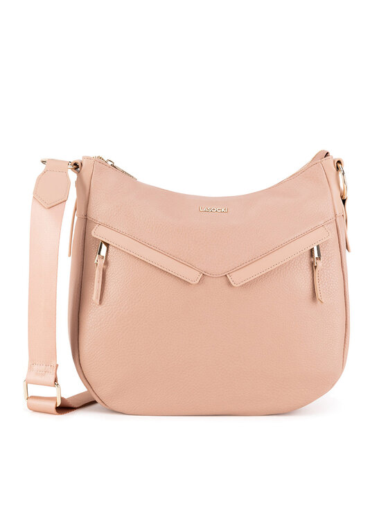 Сумочка LSK-X-002-07 Lasocki, бежевый
Сумочка LSK-X-002-07 Lasocki, бежевый