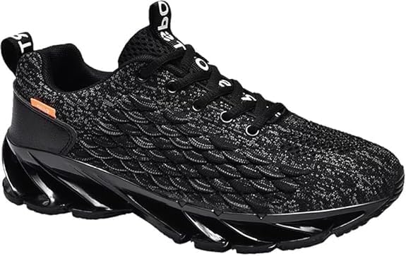 Мужские ортопедические кроссовки HuayoRong Bulepods, спортивные беговые кроссовки, большие дышащие кроссовки, черный
Мужские ортопедические кроссовки HuayoRong Bulepods, спортивные беговые кроссовки, большие дышащие кроссовки, черный