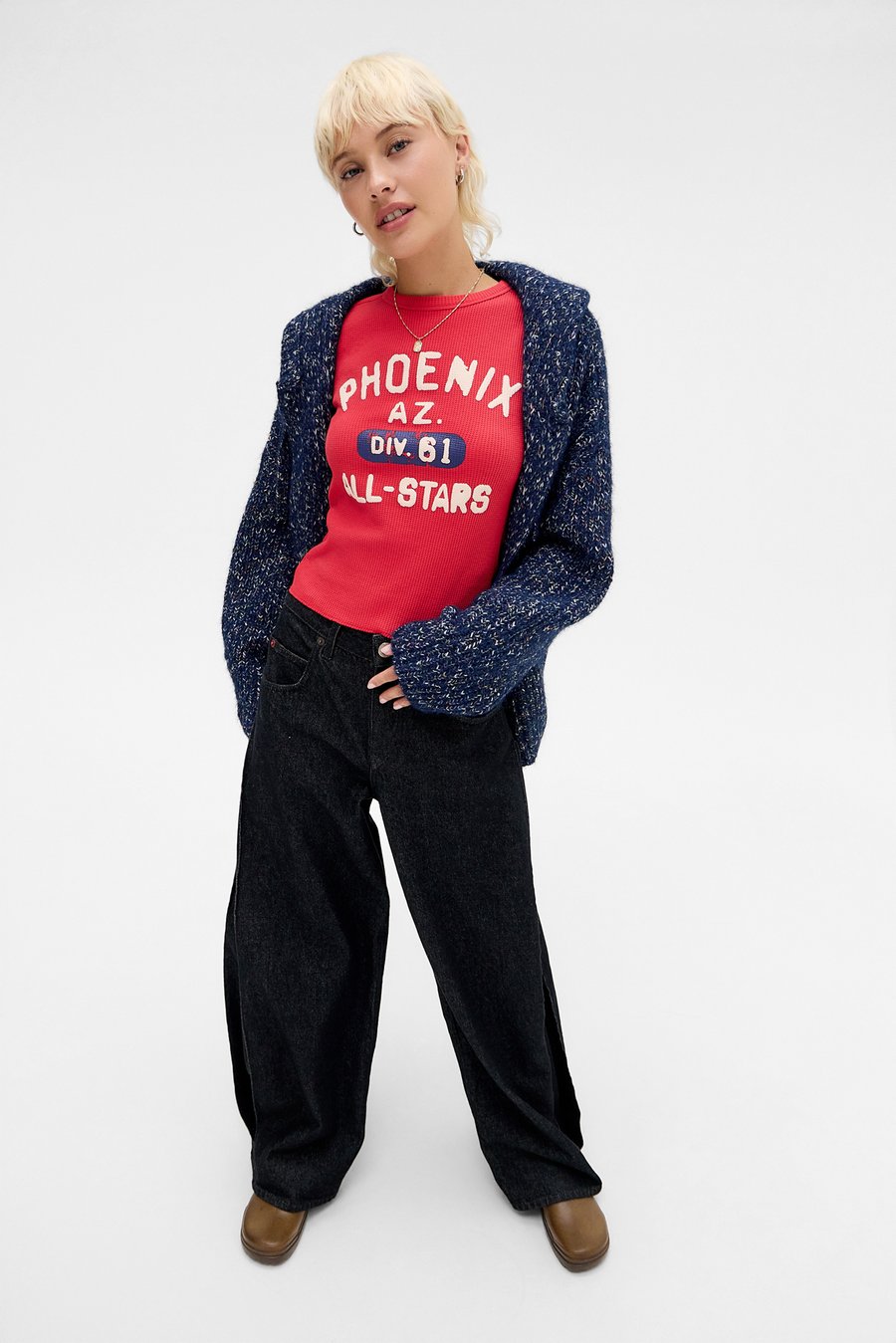 Джемпер BDG Urban Outfitters PHOENIX, Red/Light Red
Джемпер BDG Urban Outfitters PHOENIX, Red/Light Red