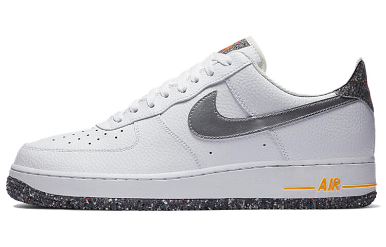 Кроссовки Nike Air Force 1 Crater Grind White
Кроссовки Nike Air Force 1 Crater Grind White