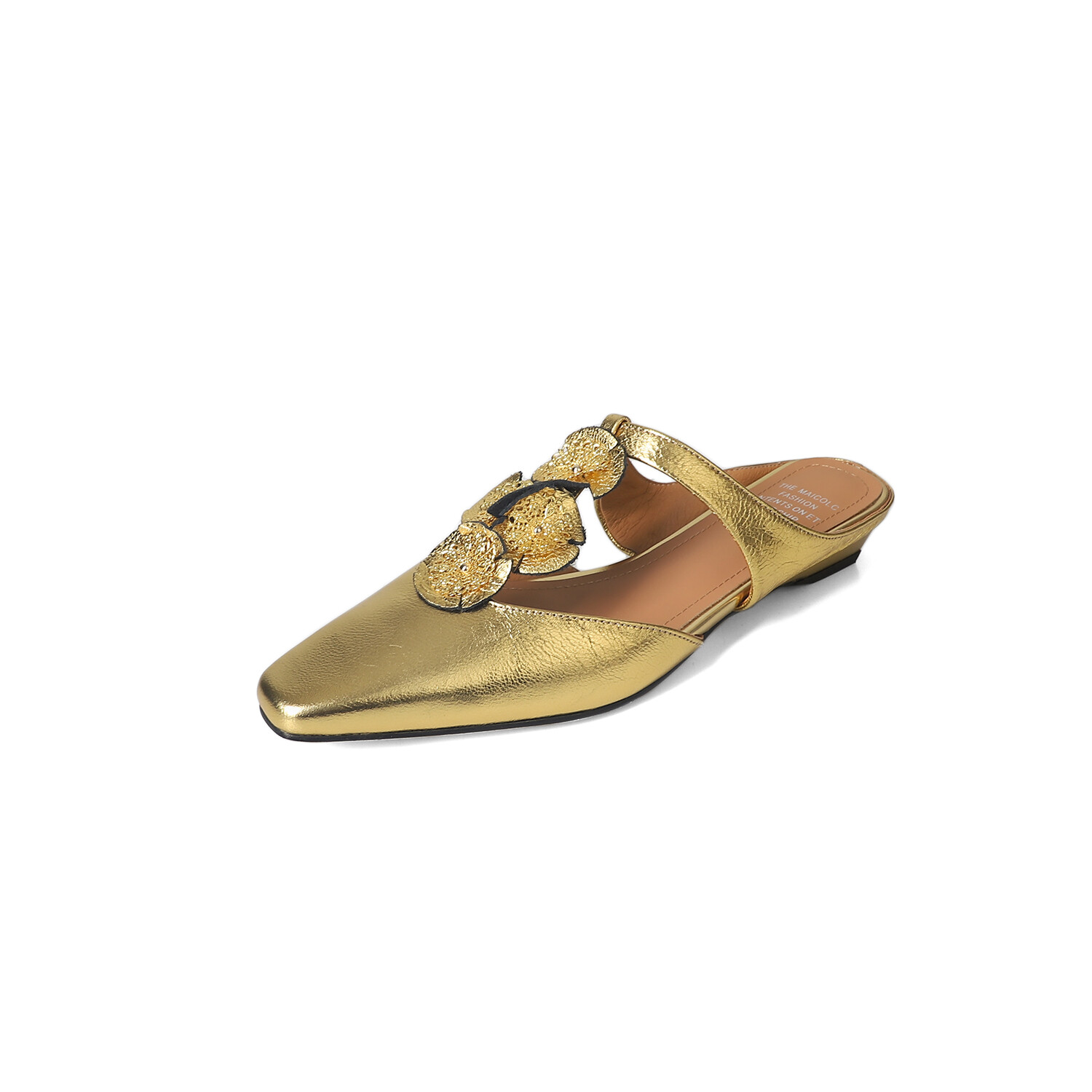 Туфли женские повседневные Women's Casual Shoes Women's Zi Xiao, темно-коричневый
Туфли женские повседневные Women's Casual Shoes Women's Zi Xiao, темно-коричневый