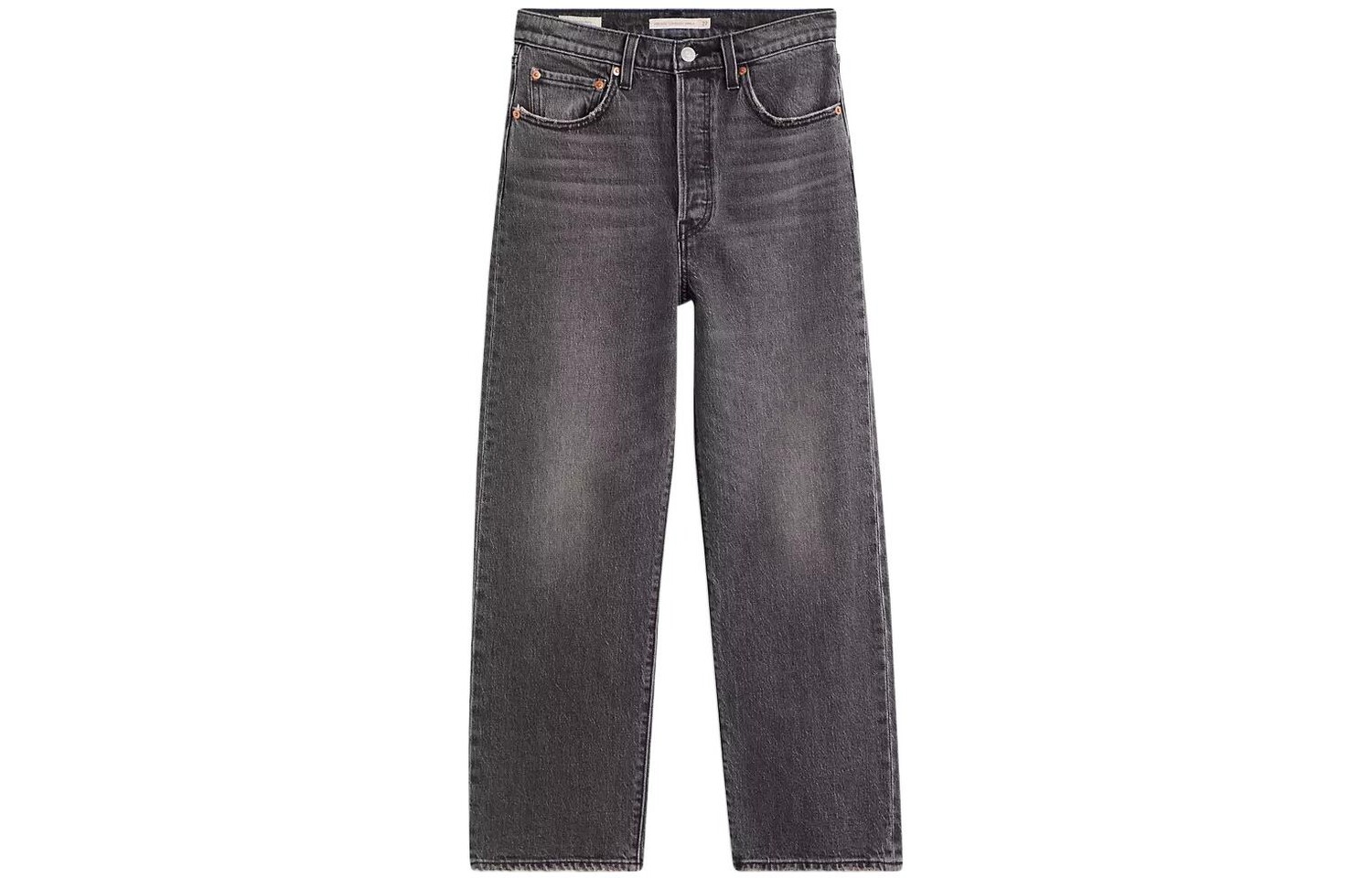 Levis Женские Джинсы, черный
Levis Женские Джинсы, черный