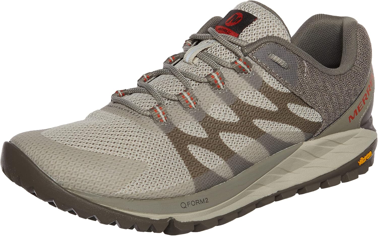 Женские треккинговые ботинки Merrell
Женские треккинговые ботинки Merrell