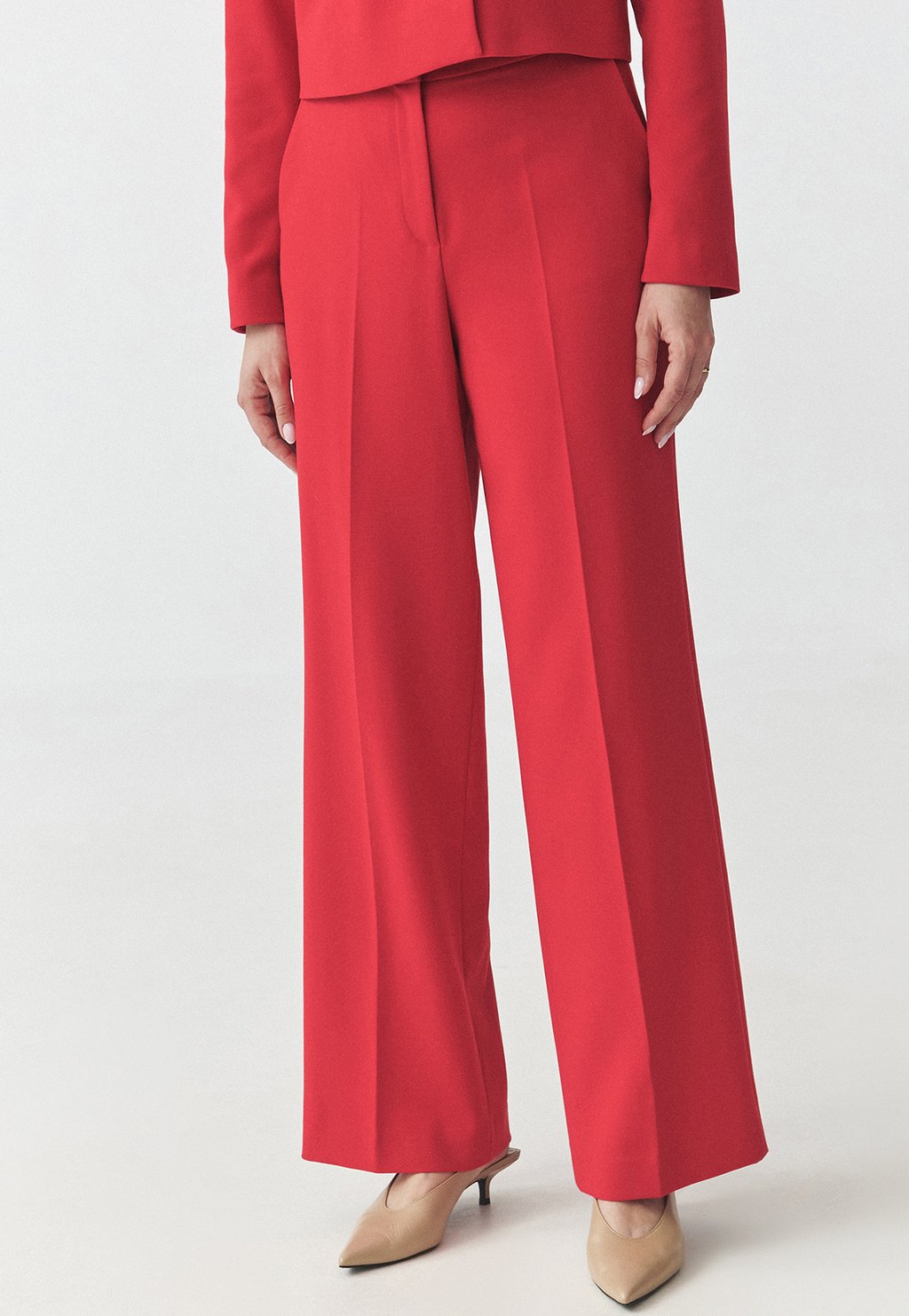 Брюки TATUUM, красный
Брюки TATUUM, красный