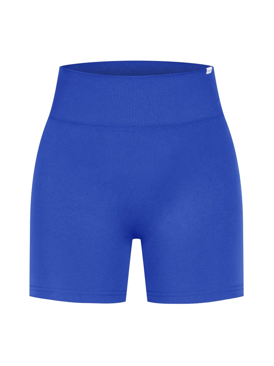 Облегающие спортивные брюки Smilodox, Royal Blue
Облегающие спортивные брюки Smilodox, Royal Blue