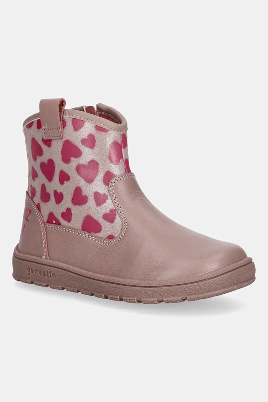 Детские ботинки Agatha Ruiz De La Prada, розовый
Детские ботинки Agatha Ruiz De La Prada, розовый