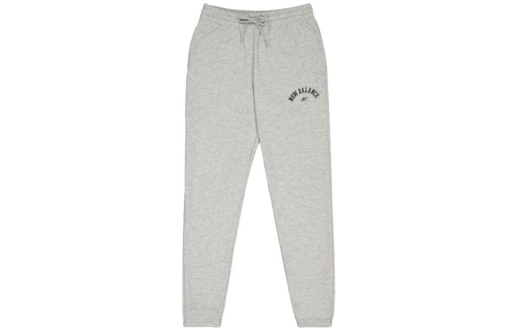 Трикотажные спортивные штаны мужские New Balance, цвет BK MP41511
Трикотажные спортивные штаны мужские New Balance, цвет BK MP41511