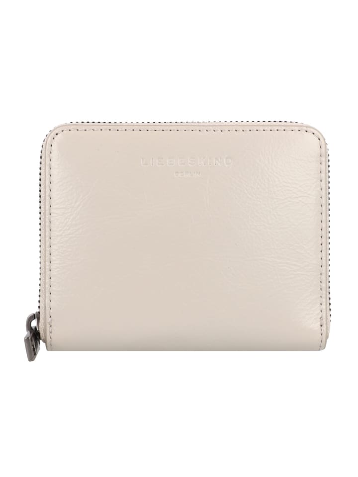 Кошелек LIEBESKIND BERLIN, цвет milk
Кошелек LIEBESKIND BERLIN, цвет milk
