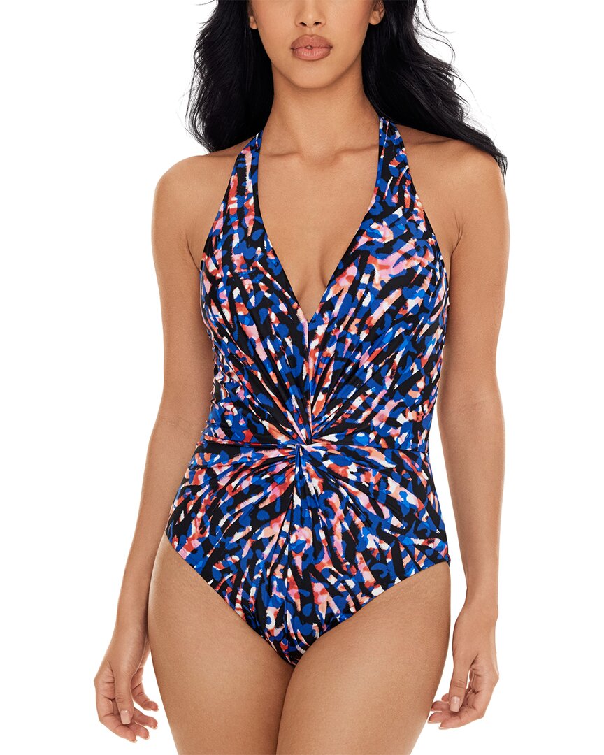 Маджиксит Дрю Цельный купальник Magicsuit, мультиколор
Маджиксит Дрю Цельный купальник Magicsuit, мультиколор