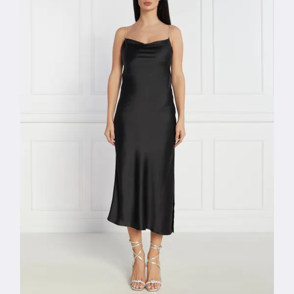 Платье капарту-1 Hugo, черный
Платье капарту-1 Hugo, черный