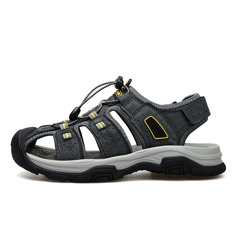 Мужские туристические ботинки для речного треккинга Frank Mully, светло-серый
Мужские туристические ботинки для речного треккинга Frank Mully, светло-серый