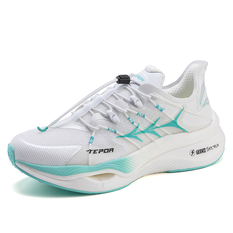 Кроссовки унисекс с низким верхом Tepor
Кроссовки унисекс с низким верхом Tepor