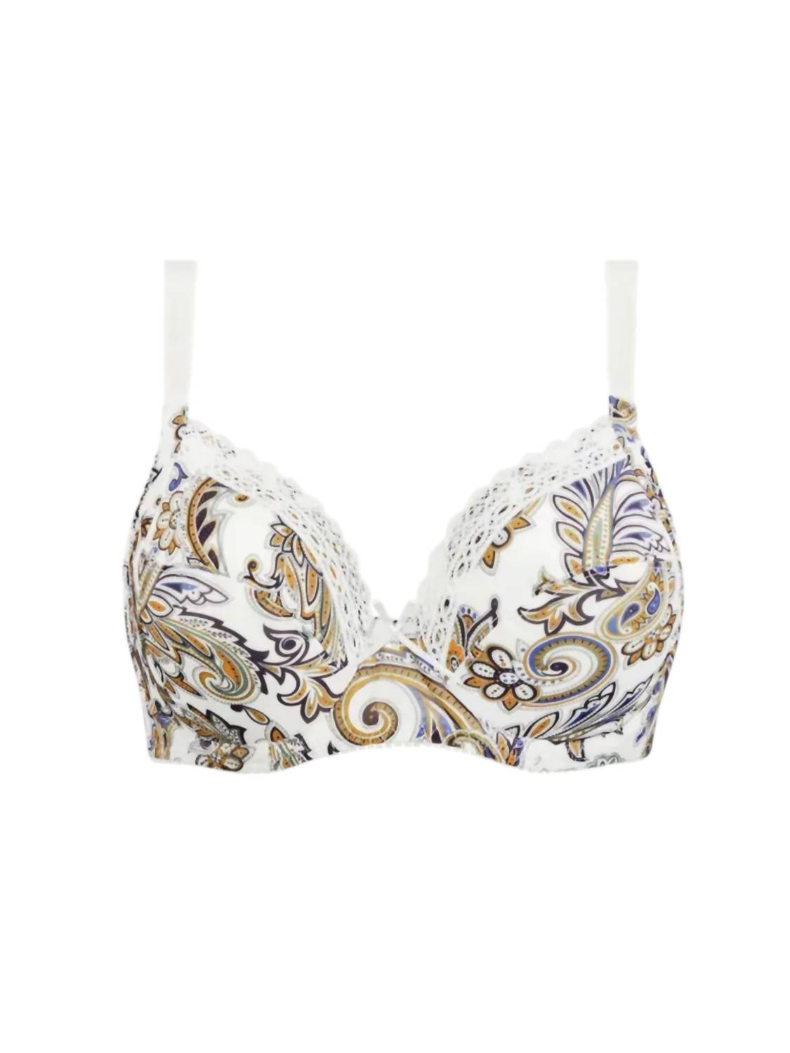 Бюстгальтер Evasion Cashmere Three Part Seat Bra в цвете охра Antigel Boudoir de Filles, цвет ocre
Бюстгальтер Evasion Cashmere Three Part Seat Bra в цвете охра Antigel Boudoir de Filles, цвет ocre