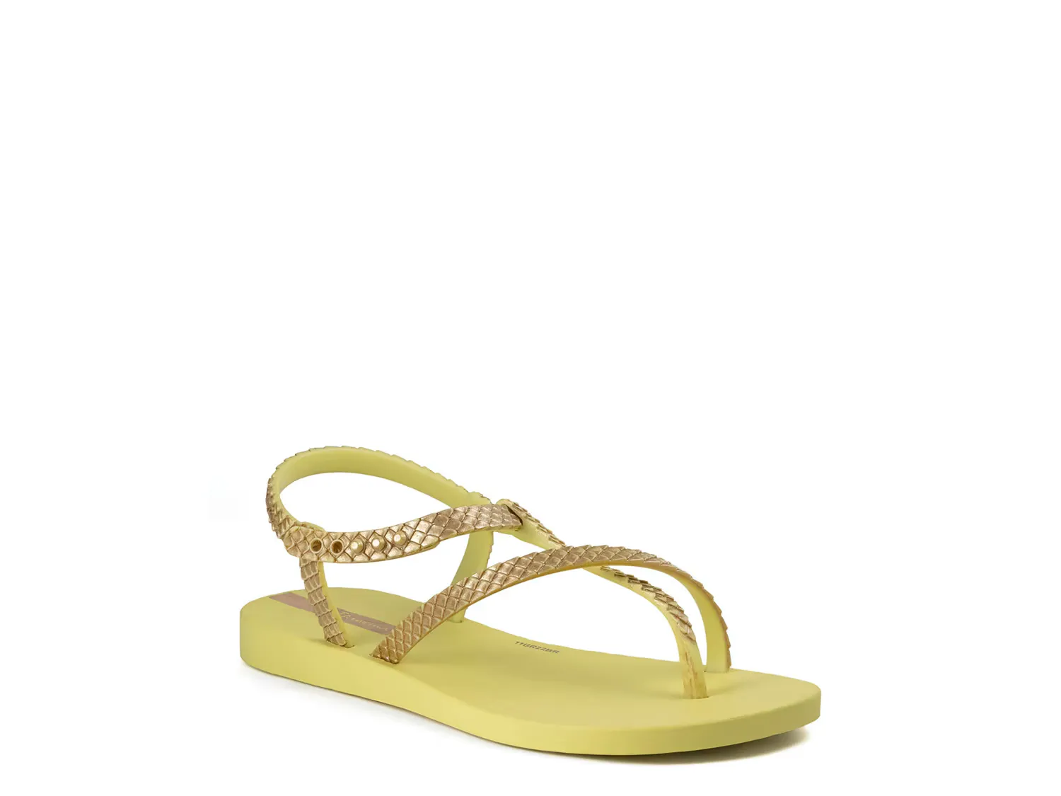 Сандалии Class Wish Sandal Ipanema, желтый
Сандалии Class Wish Sandal Ipanema, желтый