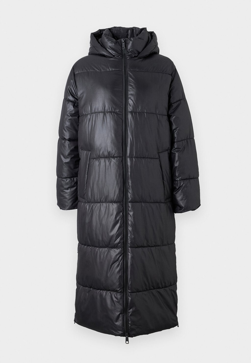 Зимнее пальто JDYHARPER LONG PUFFER JDY, черный
Зимнее пальто JDYHARPER LONG PUFFER JDY, черный