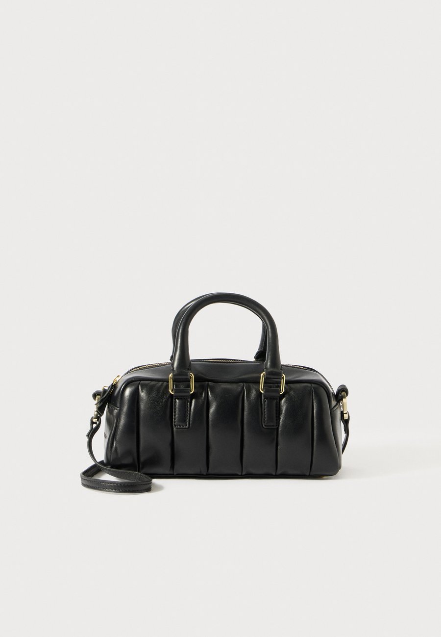 Сумка STAND STUDIO JEMIMA MINI BOWLING , Black
Сумка STAND STUDIO JEMIMA MINI BOWLING , Black