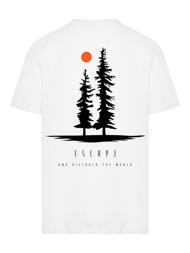 Футболка большого размера Escape Discover the World Pinetree белого цвета F4NT4STIC, Белый, Футболка большого размера Escape Discover the World Pinetree белого цвета F4NT4STIC
Футболка большого размера Escape Discover the World Pinetree белого цвета F4NT4STIC, Белый, Футболка большого размера Escape Discover the World Pinetree белого цвета F4NT4STIC