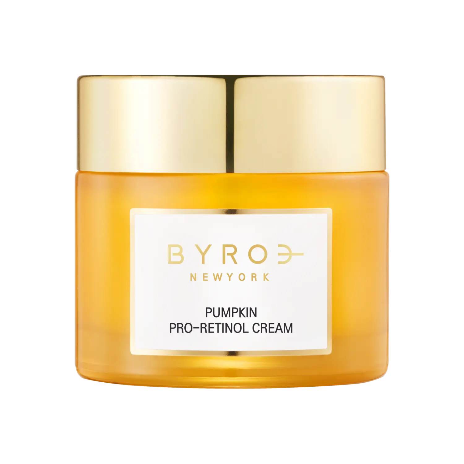 Крем с проретинолом и тыквенным вкусом BYROE
Крем с проретинолом и тыквенным вкусом BYROE