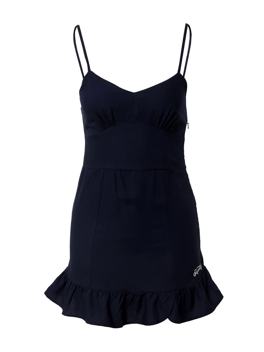 Платье Superdry, темно-синий
Платье Superdry, темно-синий