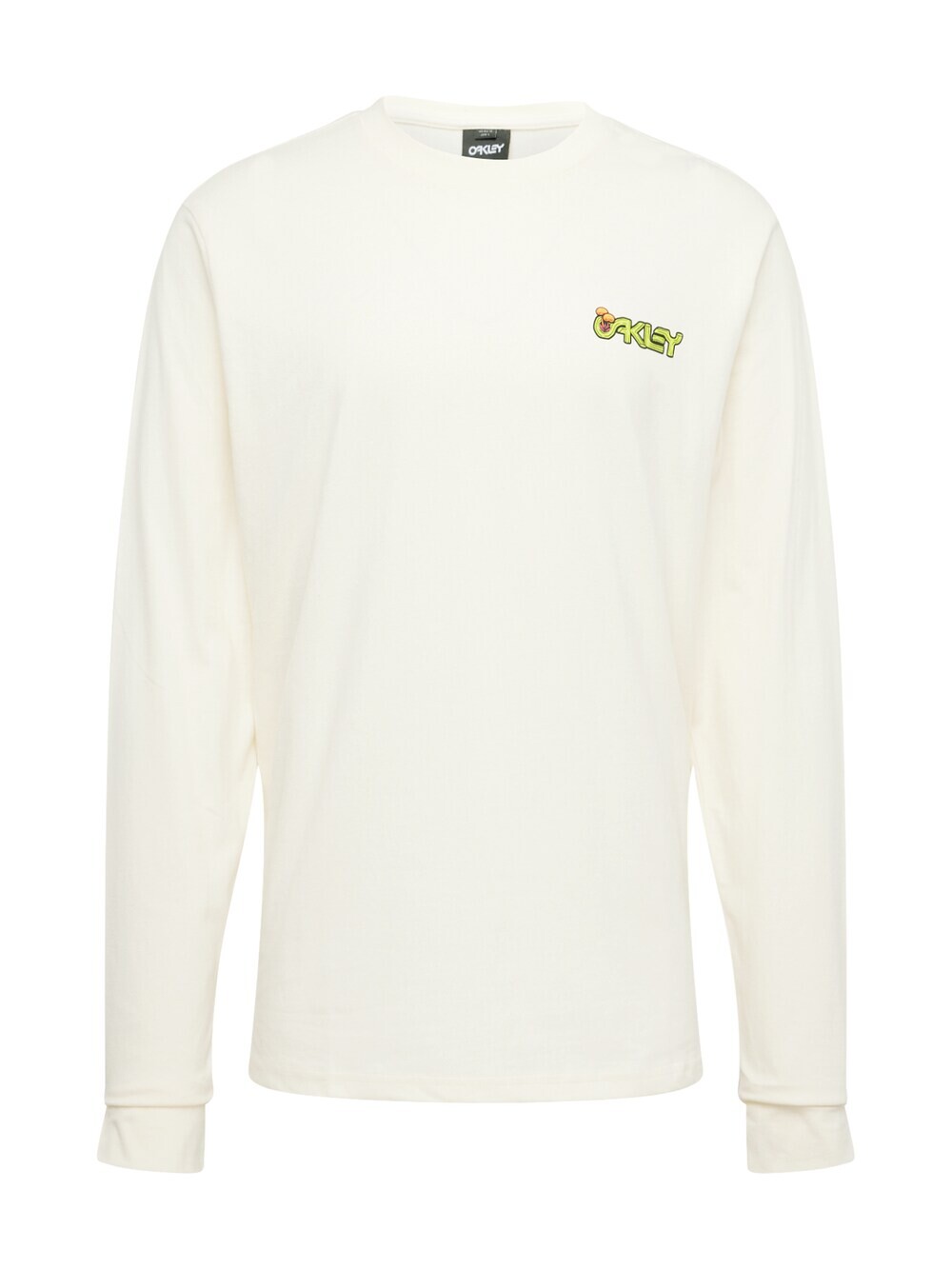 Футболка Oakley AGARICUS NASSA, бежевый
Футболка Oakley AGARICUS NASSA, бежевый