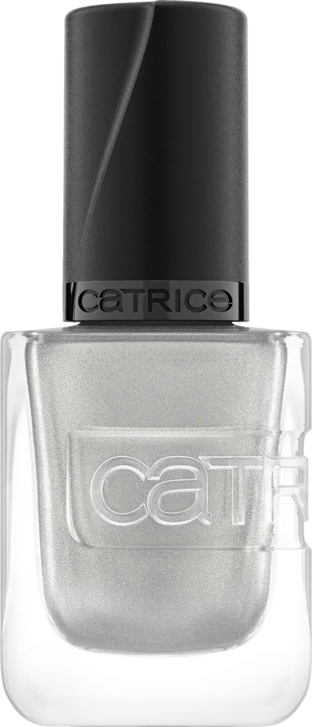 Гель-лак для ногтей Catrice GEL AFFAIR Nail Lacquer 036 Silver Supernova
Гель-лак для ногтей Catrice GEL AFFAIR Nail Lacquer 036 Silver Supernova