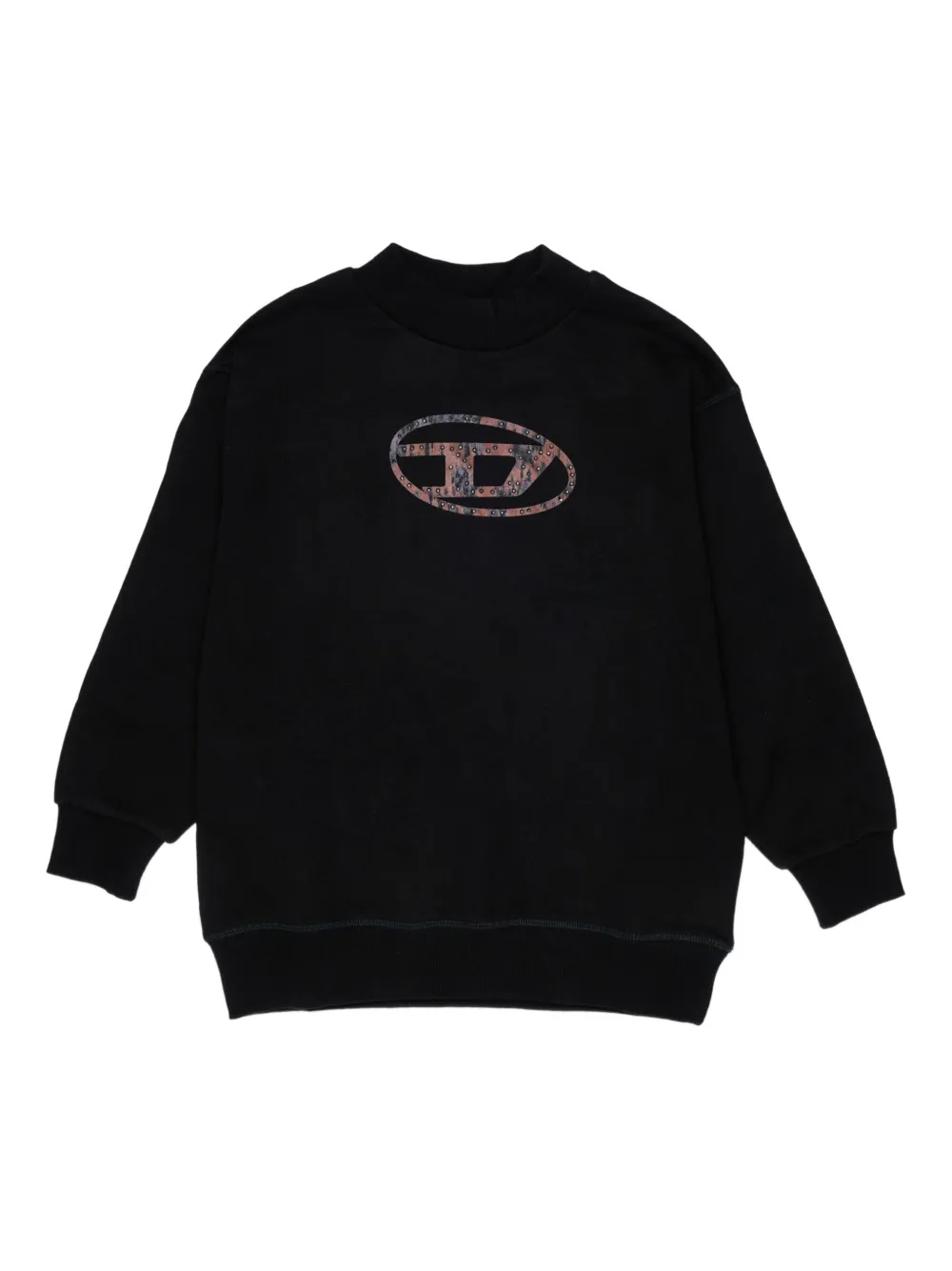 Свитшот Sdolsy Diesel Kids, черный
Свитшот Sdolsy Diesel Kids, черный