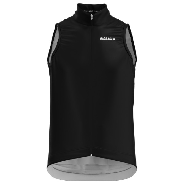 Icon gilet - велосипедный жилет Bioracer, черный
Icon gilet - велосипедный жилет Bioracer, черный