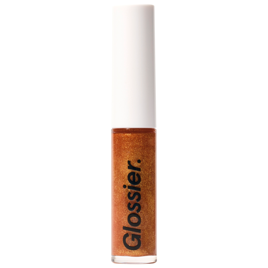 Блеск для губ с глянцевым сиянием Glossier, 0.14 oz /4.2 mL, Bronze
Блеск для губ с глянцевым сиянием Glossier, 0.14 oz /4.2 mL, Bronze