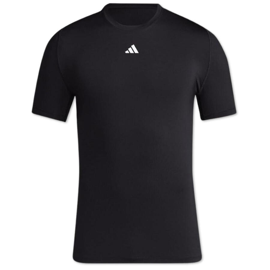 Тренировочная футболка Adidas Techfit для мужчин
Тренировочная футболка Adidas Techfit для мужчин