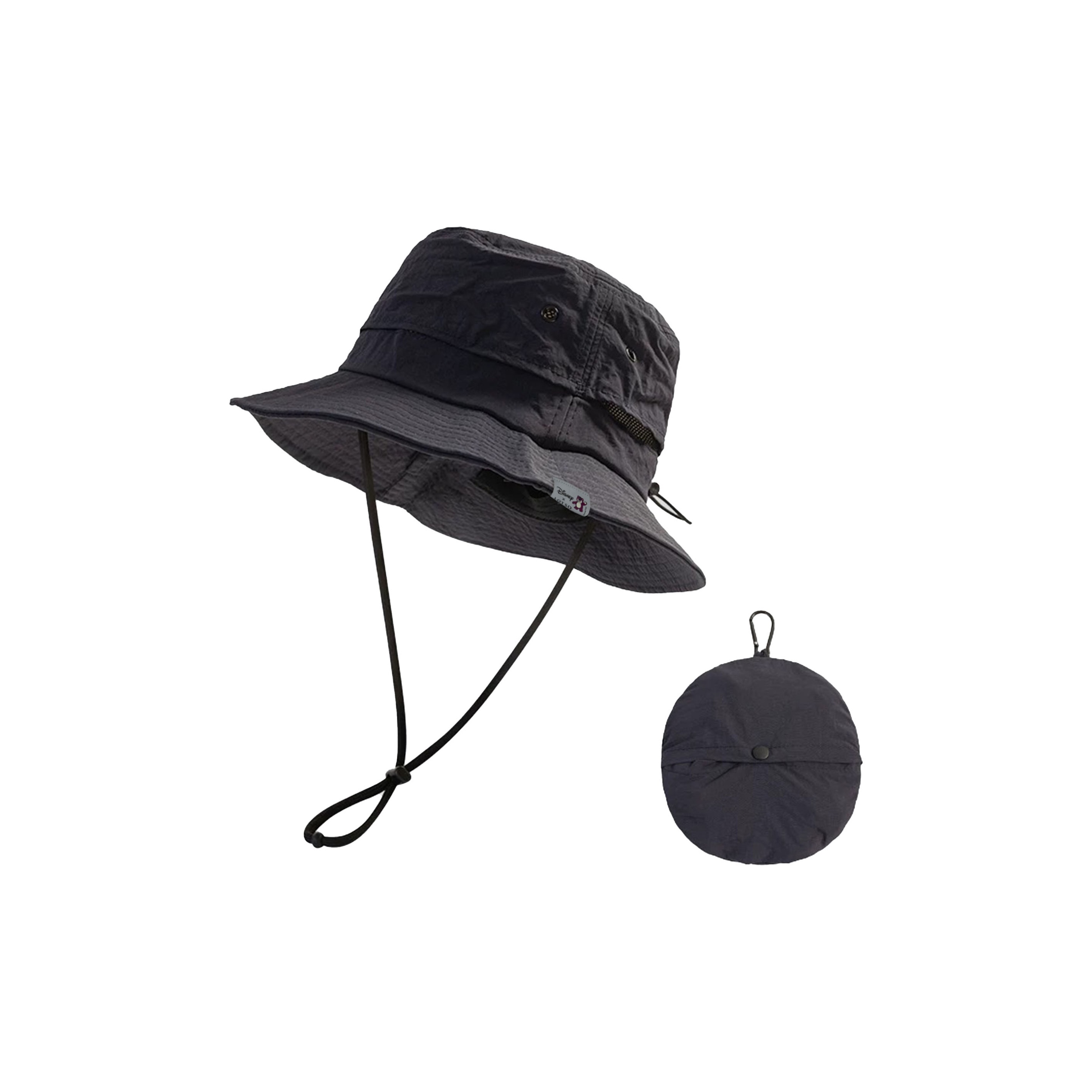 Disney Полиамидная панама унисекс, Navy Blue 
Disney Полиамидная панама унисекс, Navy Blue