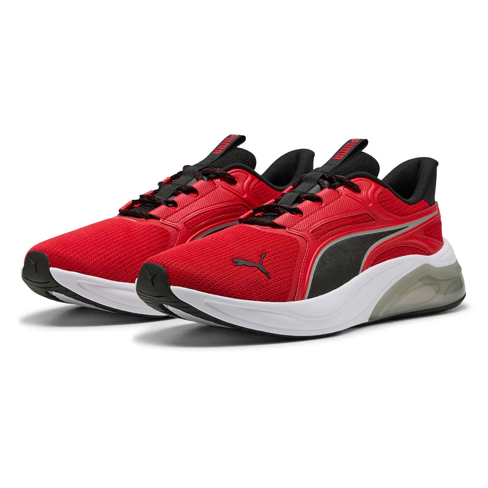 Кроссовки Puma Cell Thrill Dash, красный
Кроссовки Puma Cell Thrill Dash, красный
