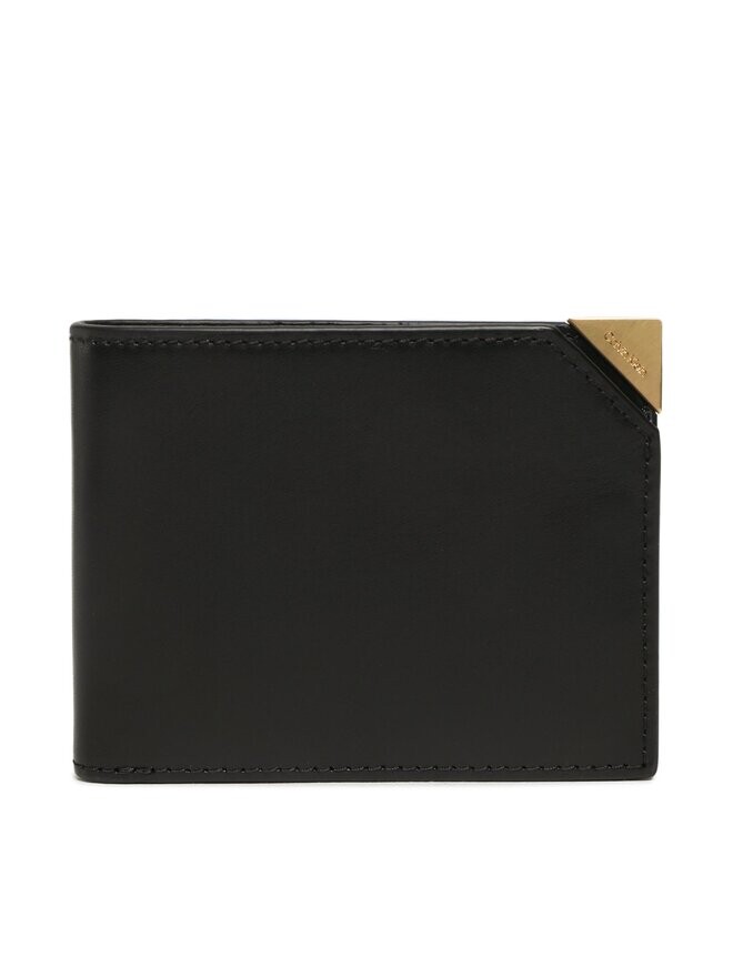 Большой мужской кошелек Calvin Klein Cut Corner Bifold 6cc W/Bill K50K509984, черный
Большой мужской кошелек Calvin Klein Cut Corner Bifold 6cc W/Bill K50K509984, черный