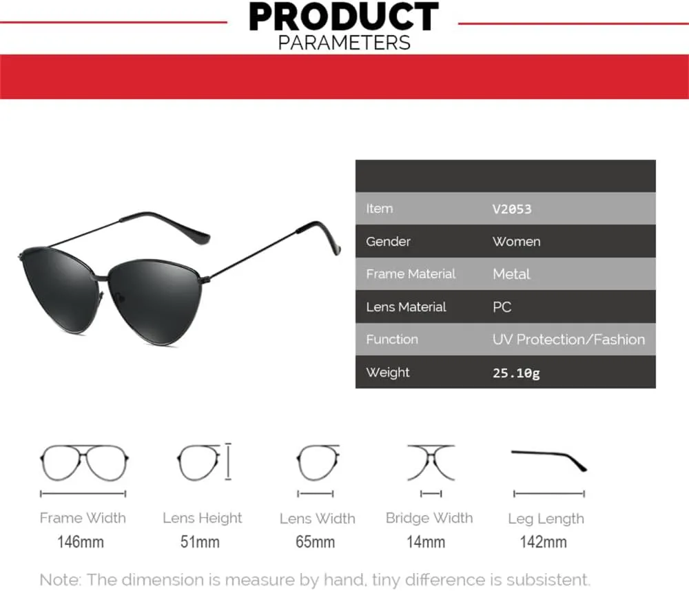 Ретро солнцезащитные очки-«кошачий глаз» в форме треугольника, цвета морской волны, для женщин, красочные винтажные солнцезащитные очки для женщин VFDHN, 7
Ретро солнцезащитные очки-«кошачий глаз» в форме треугольника, цвета морской волны, для женщин, красочные винтажные солнцезащитные очки для женщин VFDHN, 7