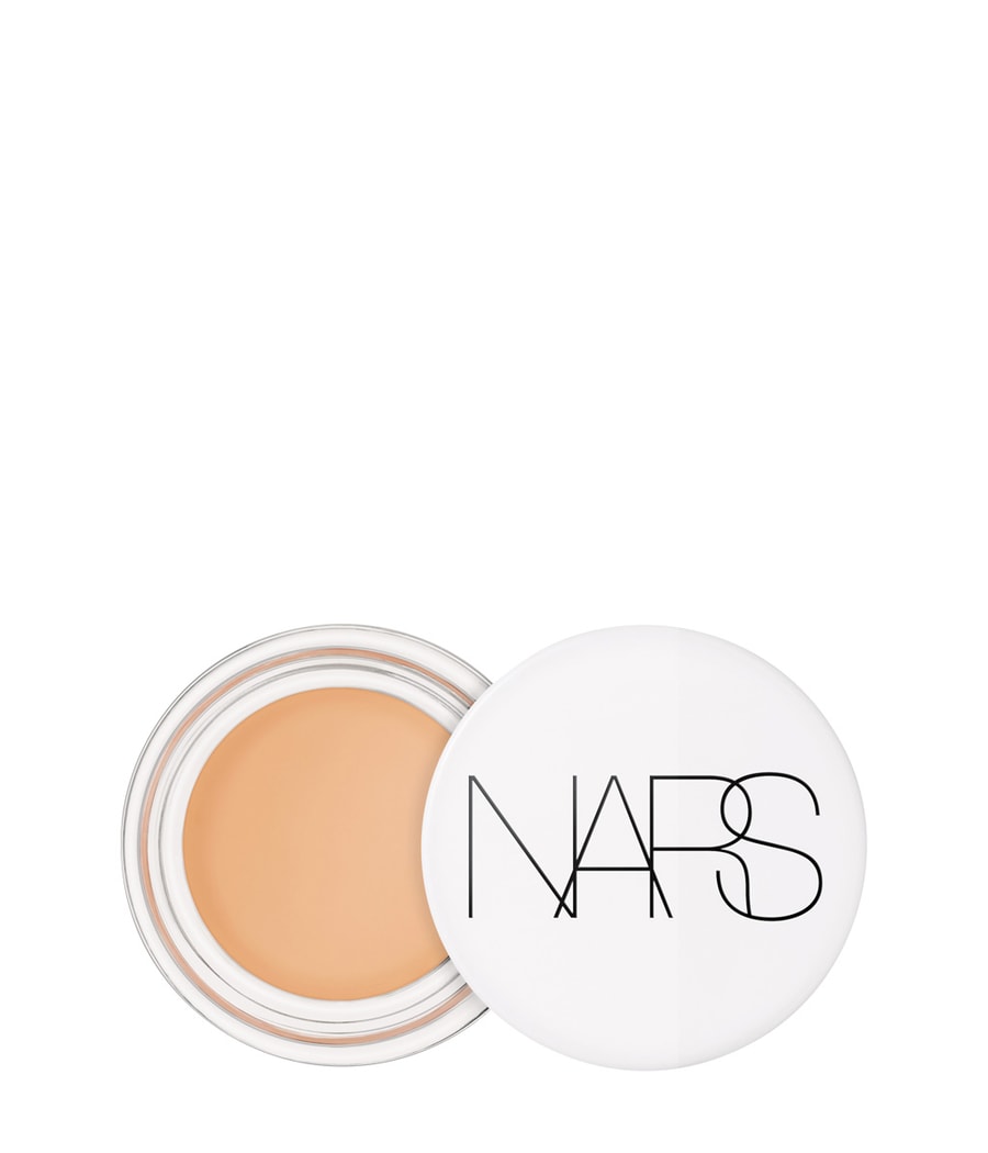 Консилер NARS Light Reflecting Undereye Brightener, Golden Eye - Light to Medium, 6g
Консилер NARS Light Reflecting Undereye Brightener, Golden Eye - Light to Medium, 6g