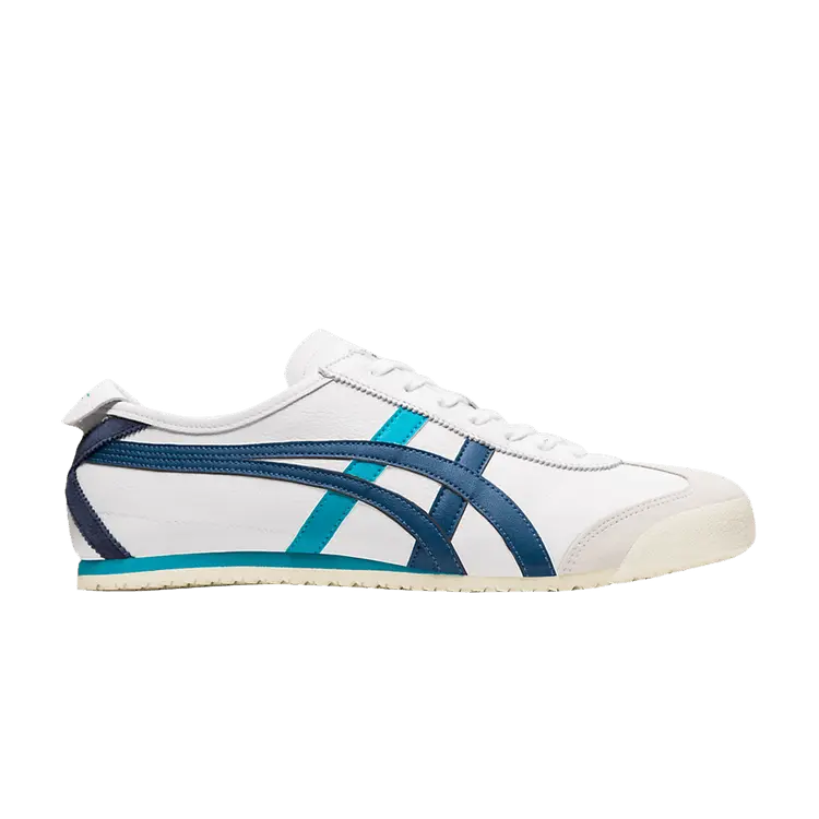 Кроссовки Onitsuka Tiger Mexico 66 'White Grand Shark', белый
Кроссовки Onitsuka Tiger Mexico 66 'White Grand Shark', белый