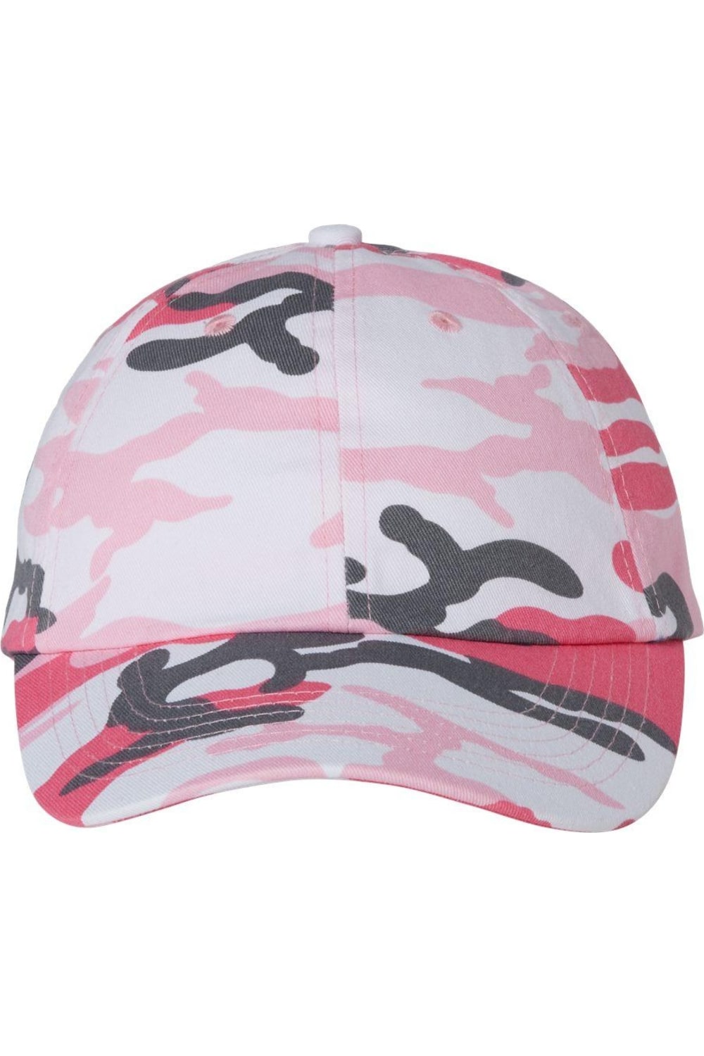 Классическая кепка для пап Valucap Adult Bio-Washed, розовый/хаки
Классическая кепка для пап Valucap Adult Bio-Washed, розовый/хаки