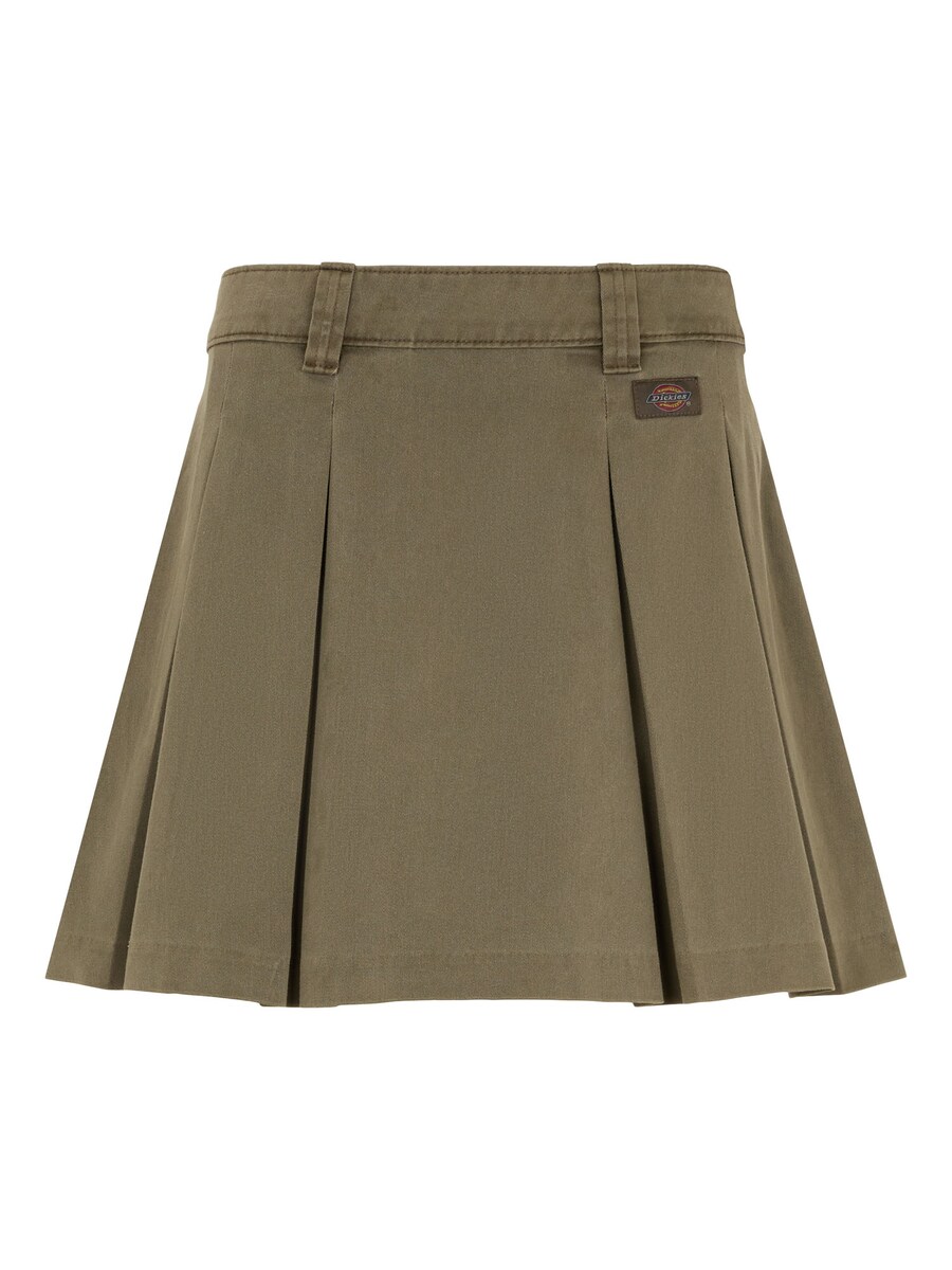 Юбка DICKIES UNIONVILLE, темно-зеленый
Юбка DICKIES UNIONVILLE, темно-зеленый