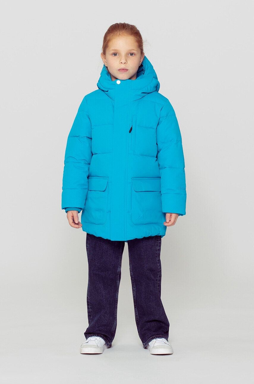 Детская куртка Gosoaky TIGER EYE, бирюзовый
Детская куртка Gosoaky TIGER EYE, бирюзовый