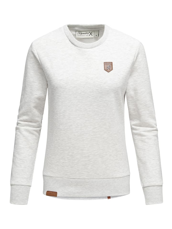 Толстовка REPUBLIX
Толстовка REPUBLIX