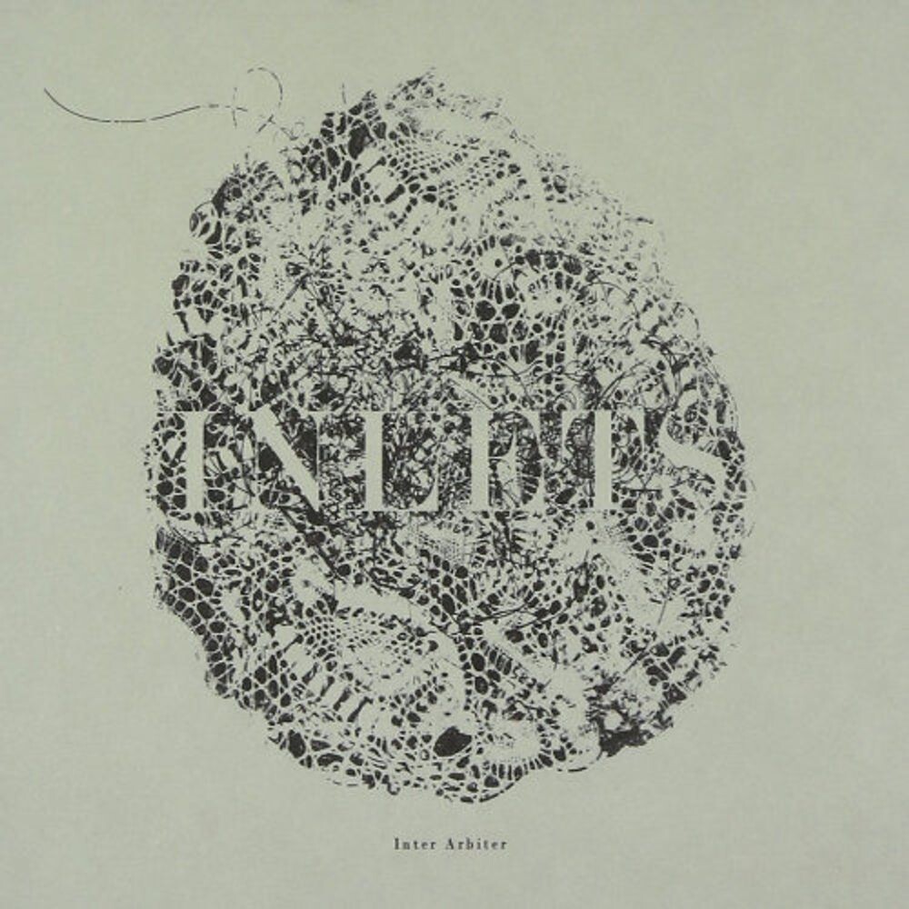 Диск CD Inter Arbiter - Inlets
Диск CD Inter Arbiter - Inlets