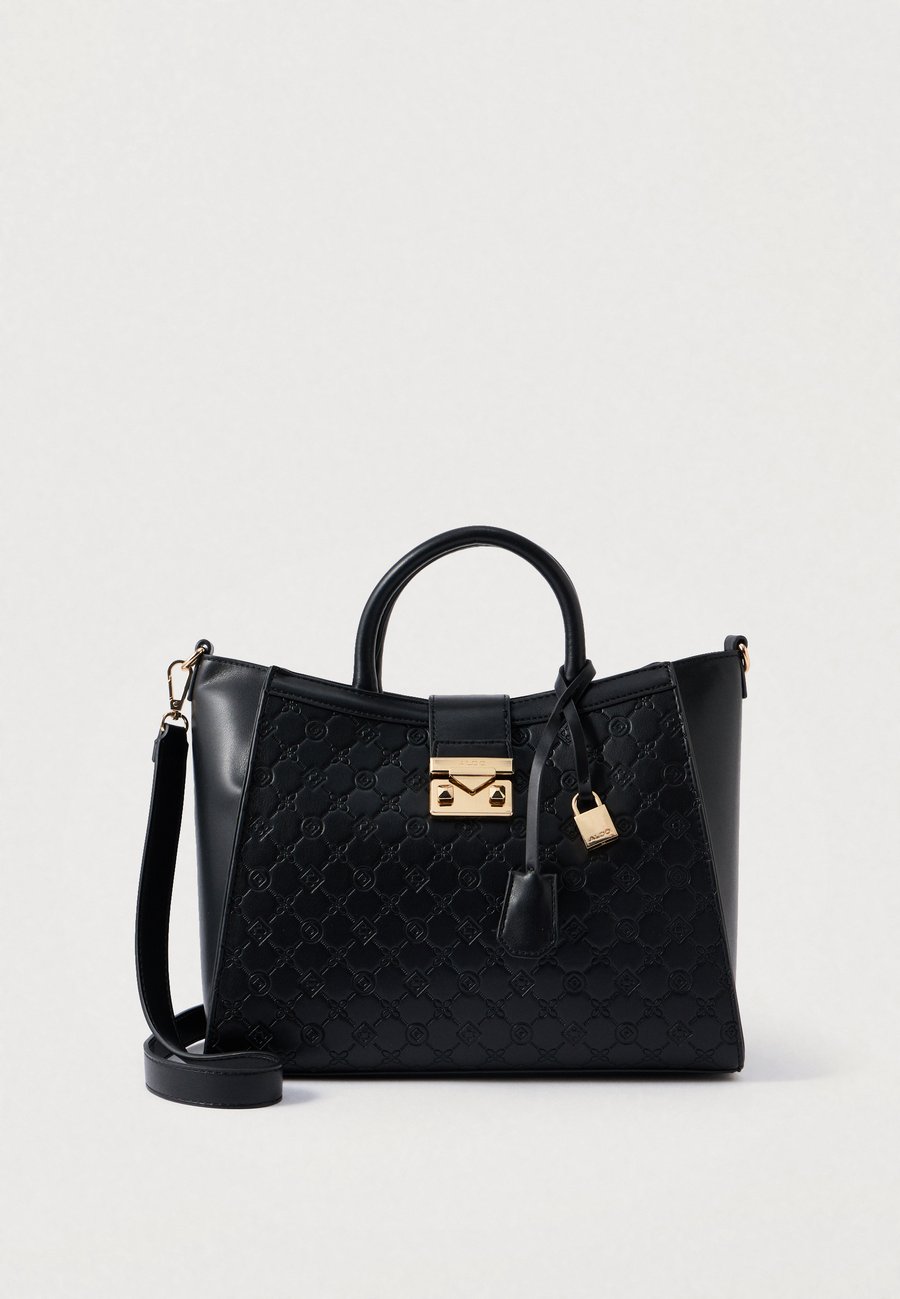 Сумка кросс-боди ALDO CRELALLY, Black
Сумка кросс-боди ALDO CRELALLY, Black