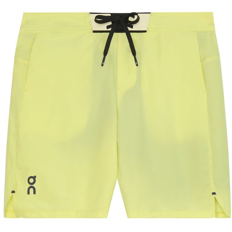 Шорты для соревнований, гибридные короткие On, цвет limelight
Шорты для соревнований, гибридные короткие On, цвет limelight