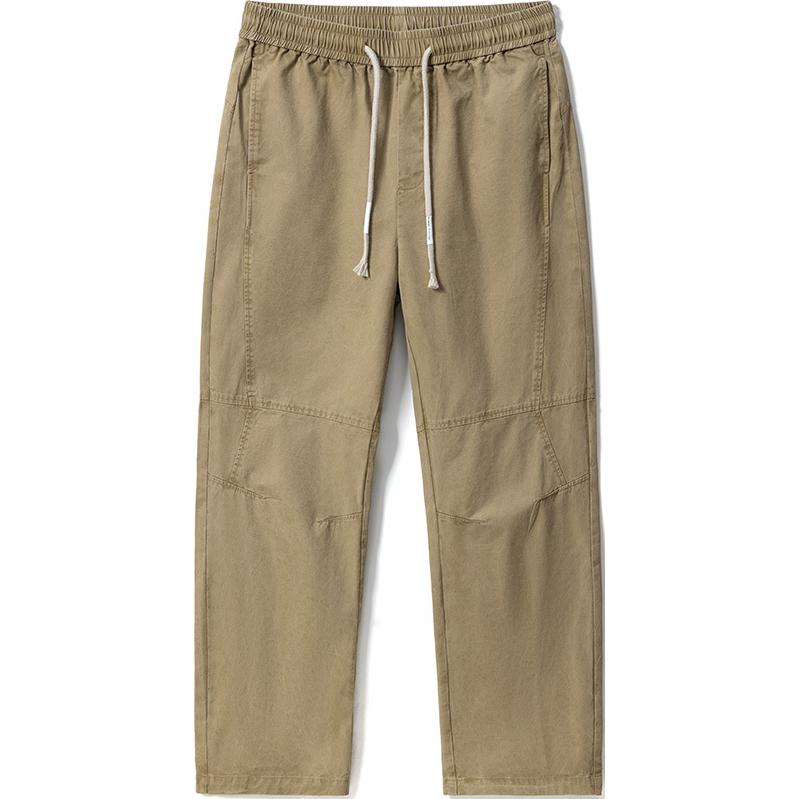 Штаны Casual Unisex Moxima Lifestyle Jeep, хаки
Штаны Casual Unisex Moxima Lifestyle Jeep, хаки