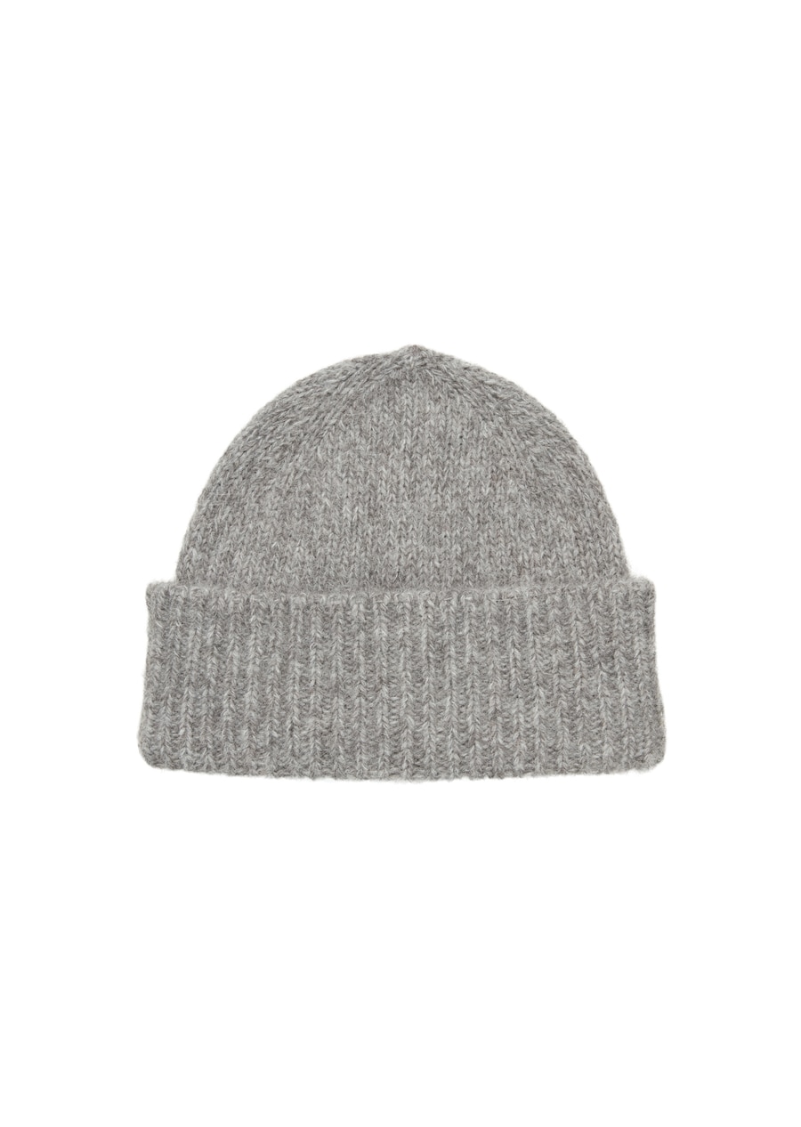 Шапка Marc O'Polo DENIM, Mottled Grey
Шапка Marc O'Polo DENIM, Mottled Grey