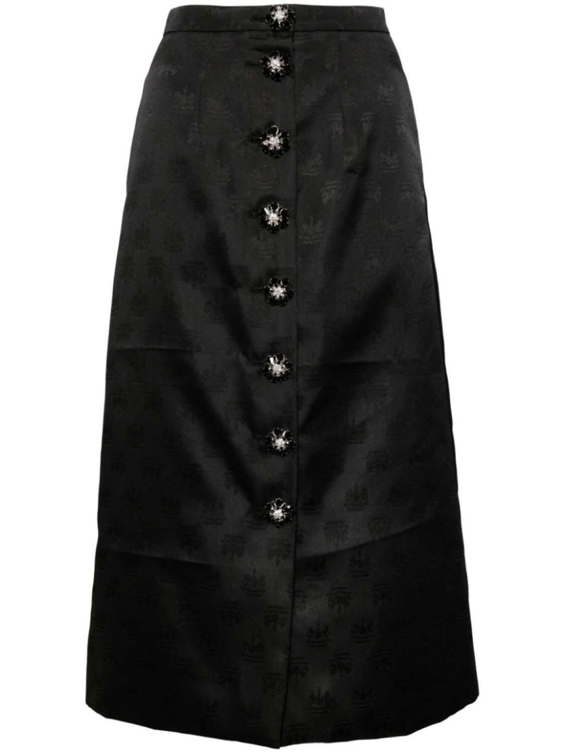 Юбка Faculty Macgraw, черный
Юбка Faculty Macgraw, черный