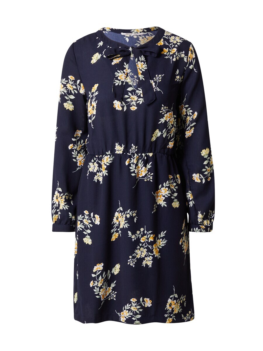 Платье-рубашка About You CAROLINA, темно-синий
Платье-рубашка About You CAROLINA, темно-синий